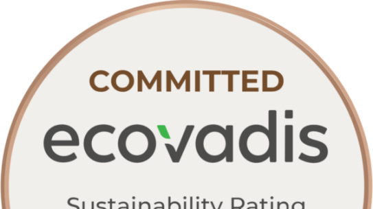 EcoVadis: un nuovo traguardo nel programma ZEFA Elements