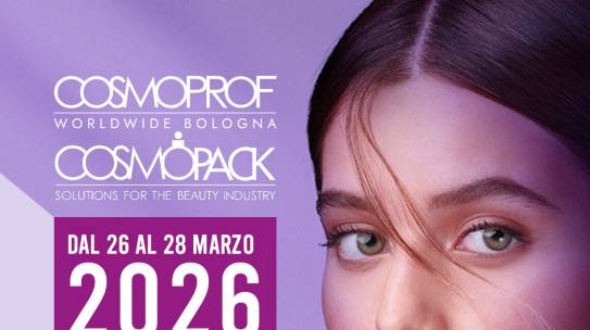 Cosmoprof Worldwide 2026